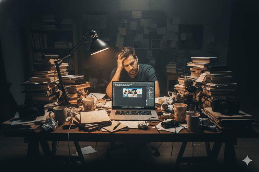 should you use AI for YouTube thumbnails