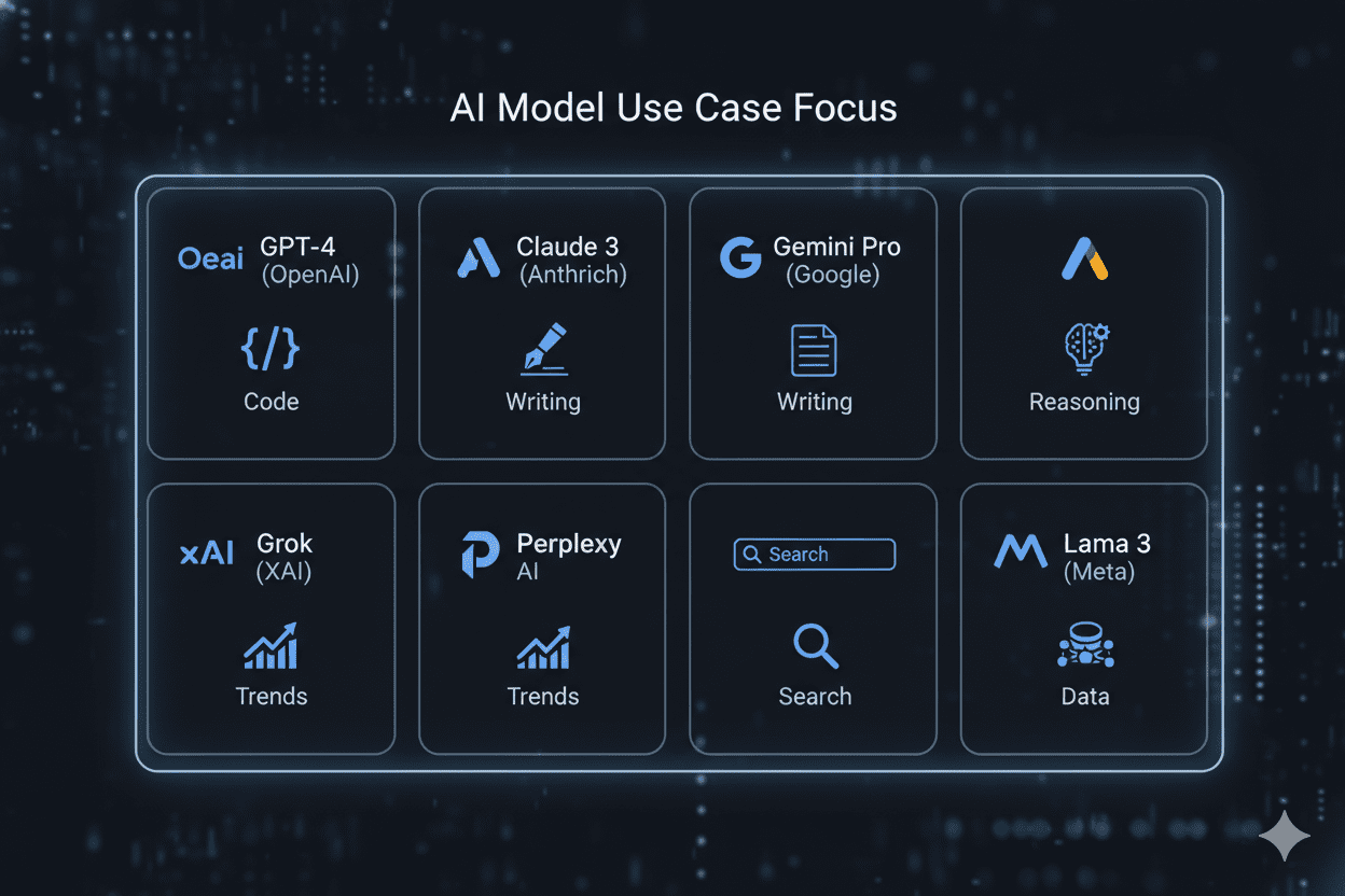 Most Popular AI Model Comparison Platforms 2026