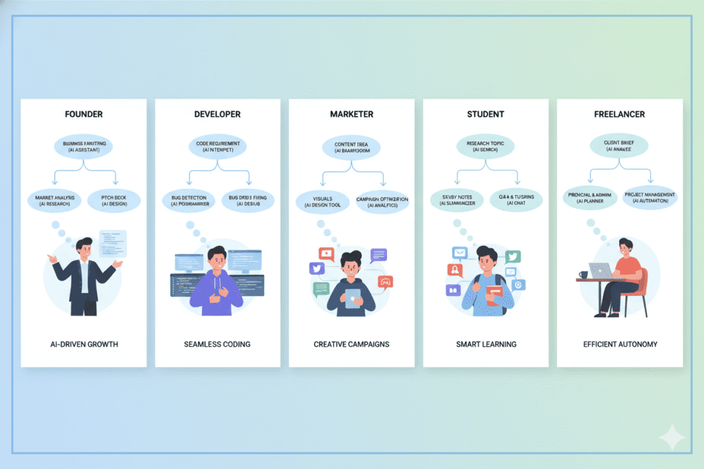 AI subscription plans comparison