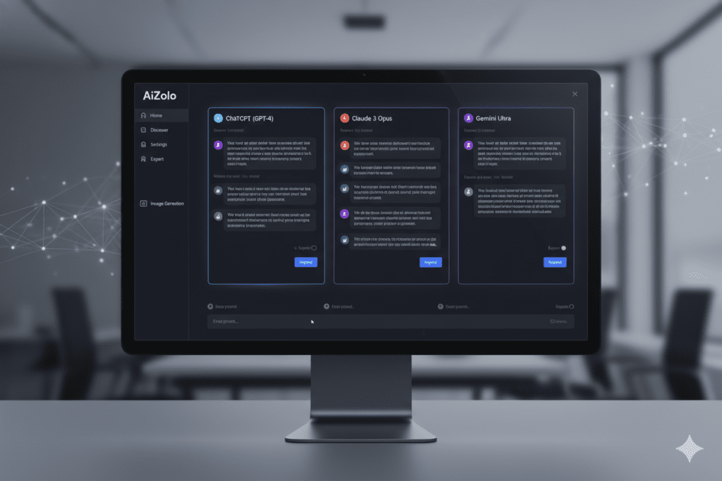 AI tools for solo entrepreneurs 2026