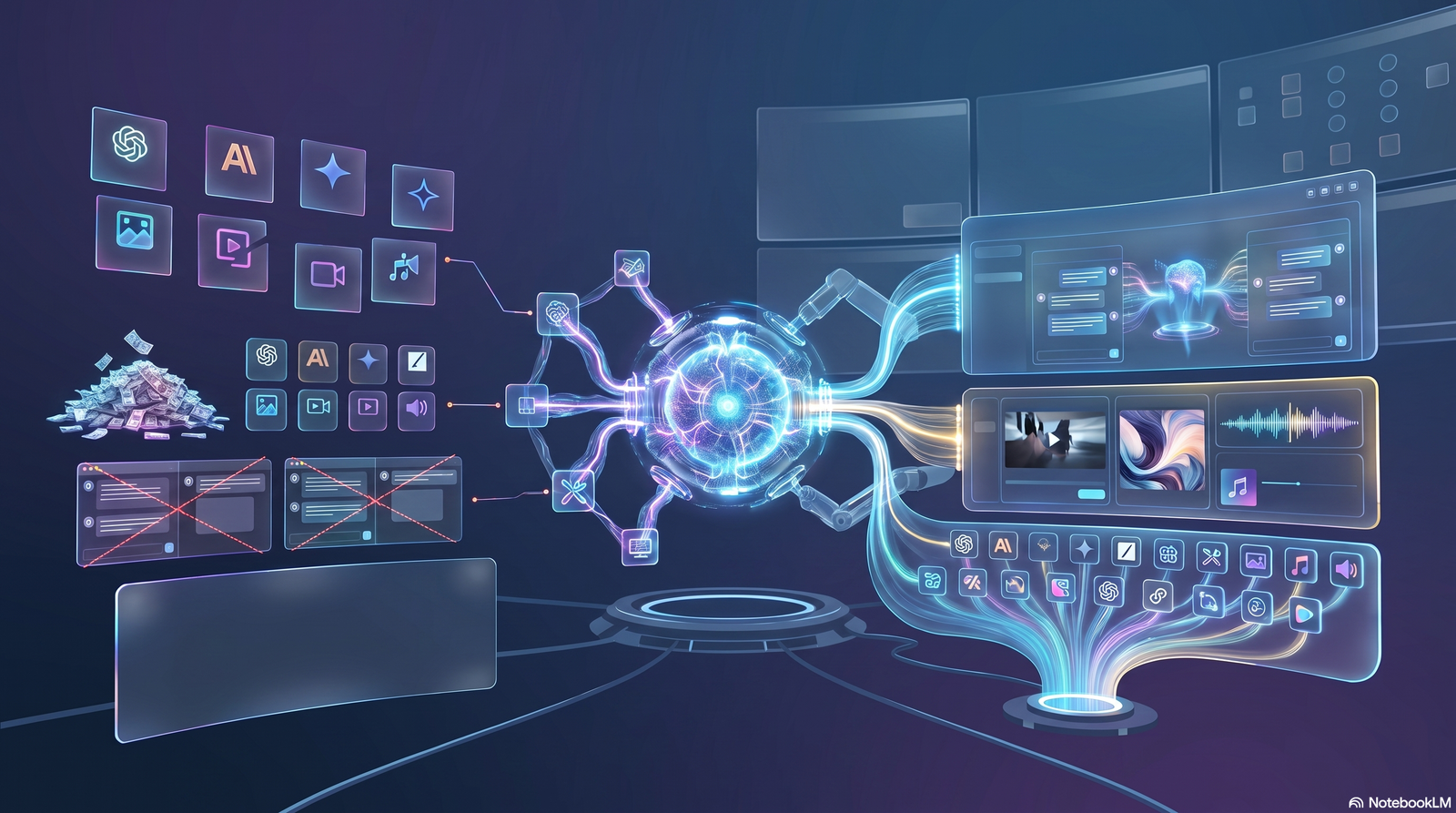 Agentic Capabilities & Tool Use