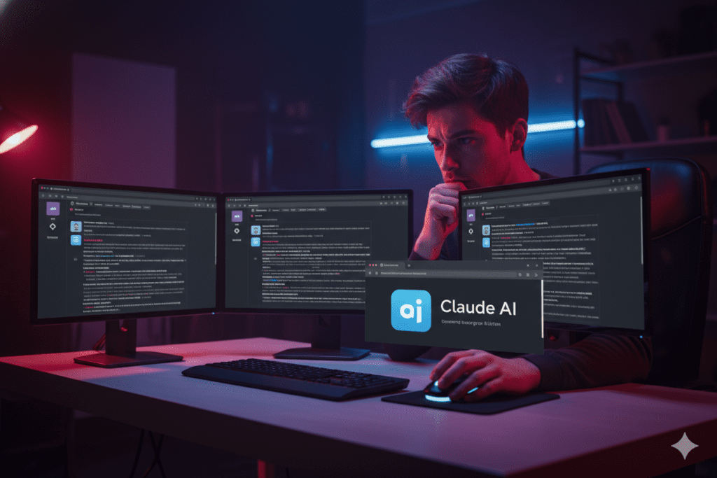 ChatGPT Plus vs Claude Pro vs Gemini Advanced Pricing 2026: The $110 Problem Nobody Is Talking About 3 ChatGPT Plus vs Claude Pro vs Gemini Advanced price