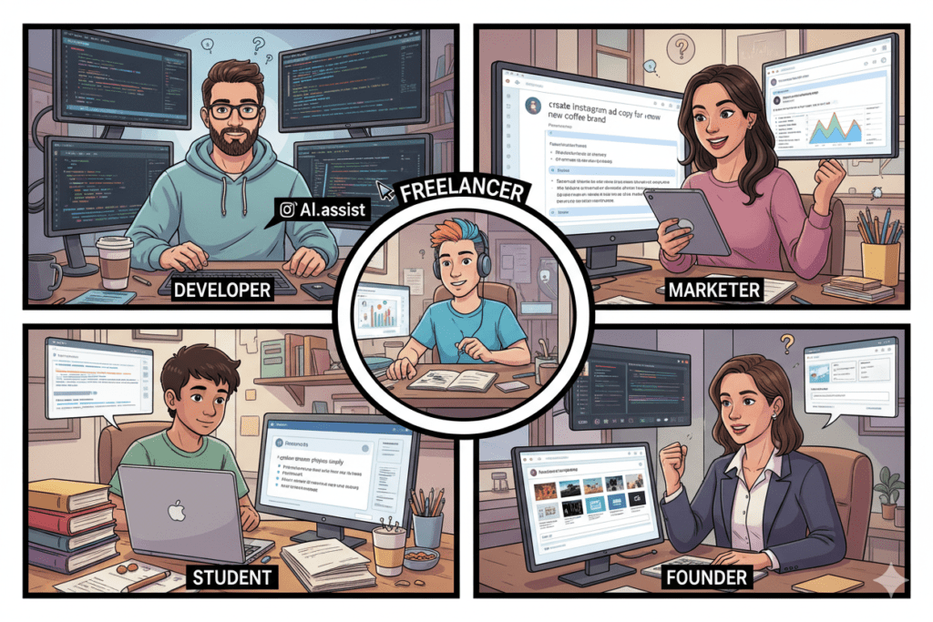Is Claude Cheaper Than ChatGPT? The Full 2026 Pricing Breakdown (And the Smarter Alternative Nobody Talks About) 2 Claude vs ChatGPT pricing 2026