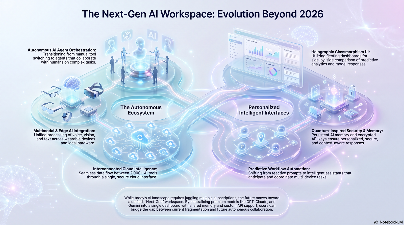 Future Trends Beyond 2026