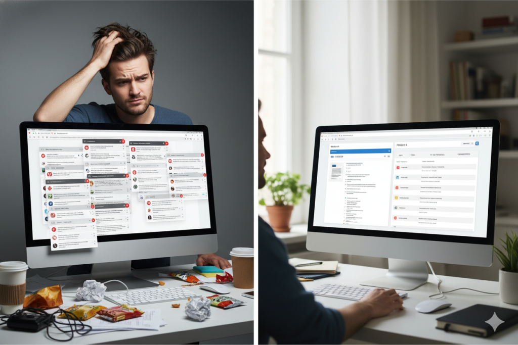GPT vs Claude vs Gemini side by side