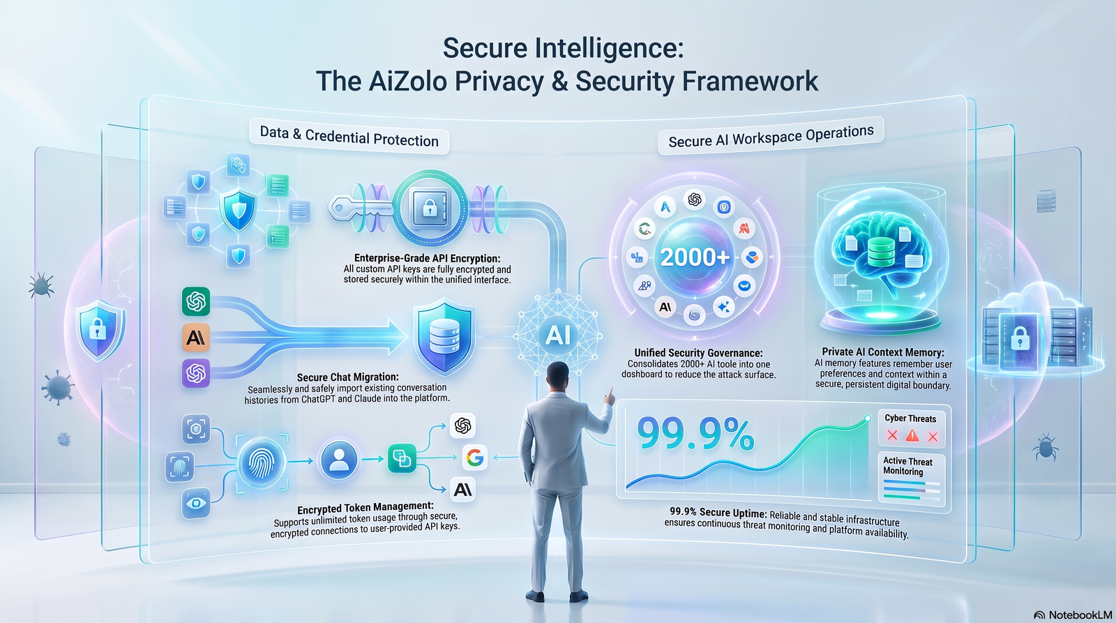 Security and Privacy Considerations