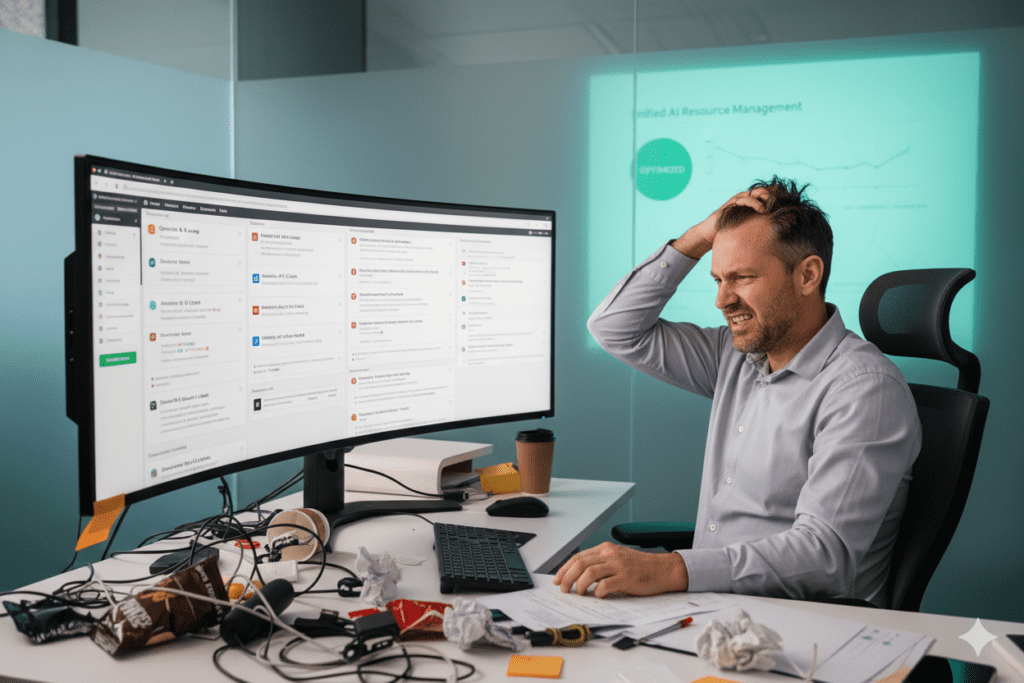 Affordable AI Subscription Plans in 2026: Why Smart Professionals Are Done Paying $110/Month 1 affordable ai subscription plans