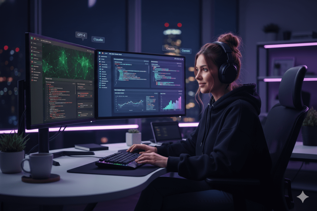 ai coding models comparison 2026