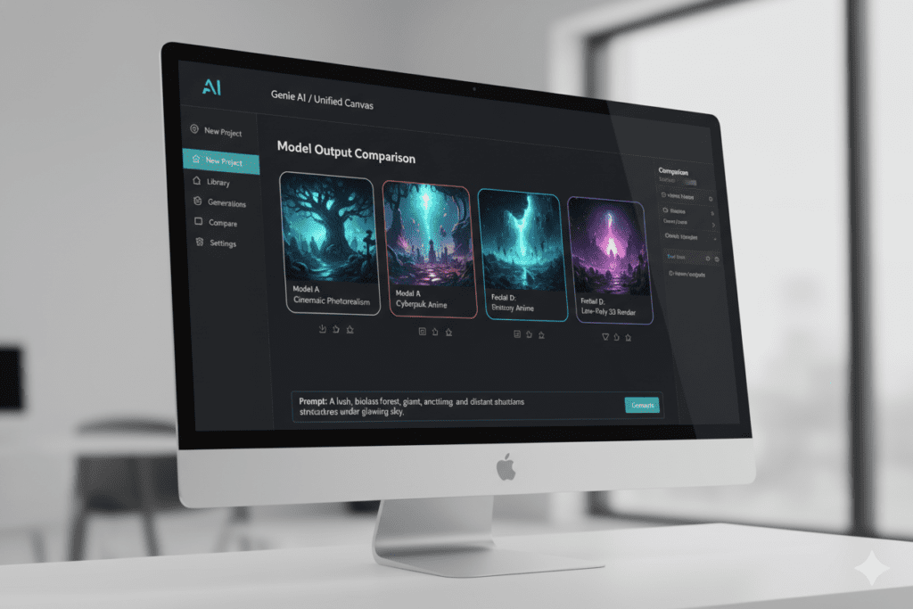 ai image model comparison tool 2026