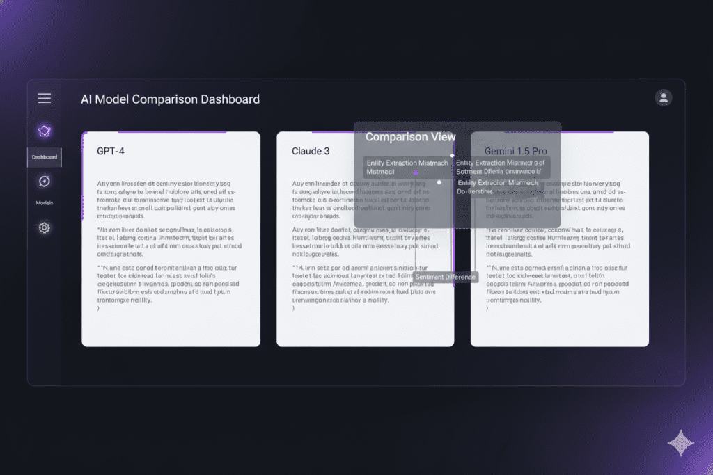 ai model cost vs performance comparison 2026
