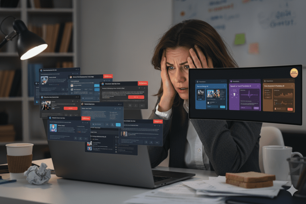 ai subscription comparison 2026