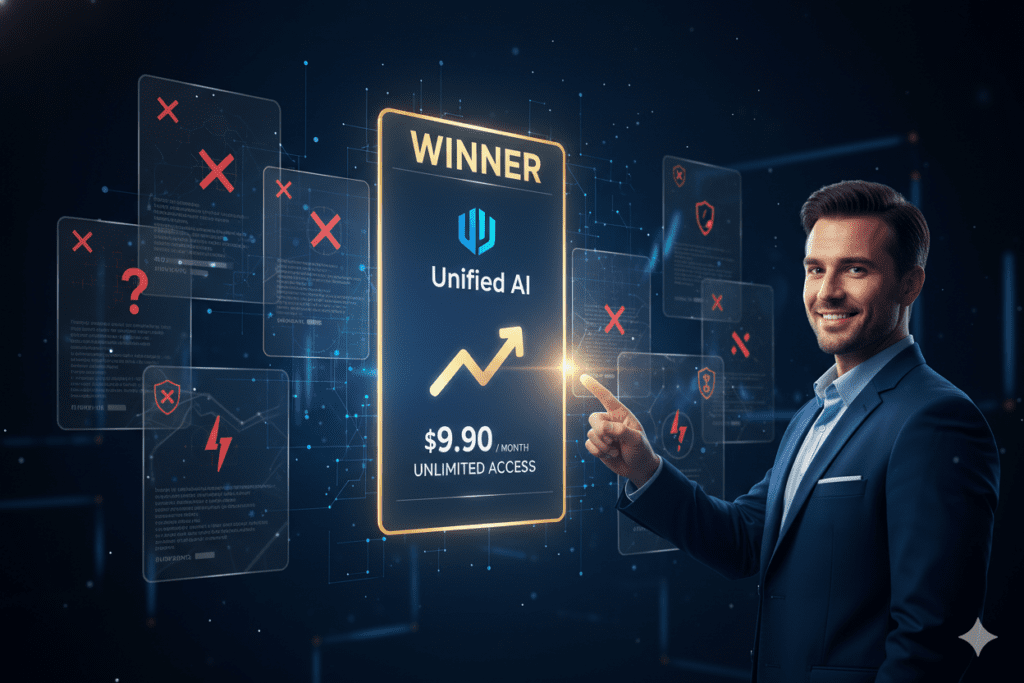 ai subscription price comparison table