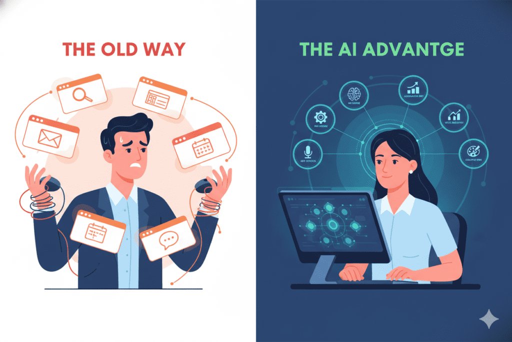 ai that combines all ai