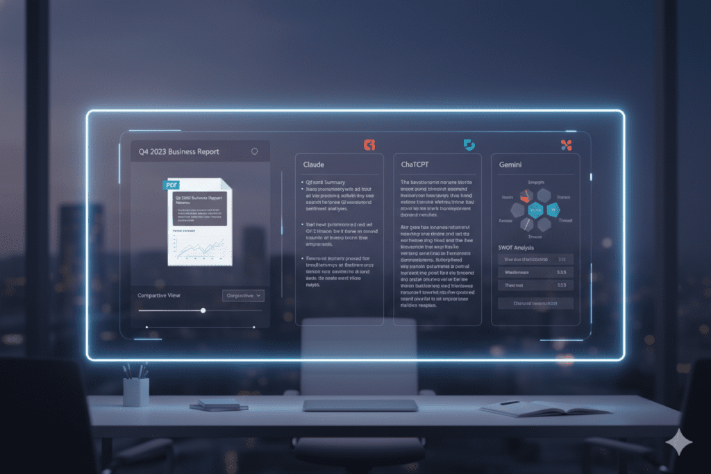 ai tools for pdf analysis 2026