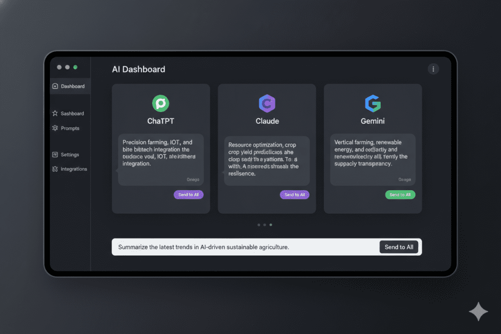 Why Paying for Multiple AI Models in One Subscription Is the Smartest Move You'll Make in 2026 2 all-in-one AI subscription