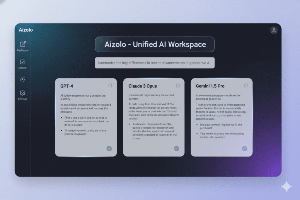 best AI benchmark comparison platforms