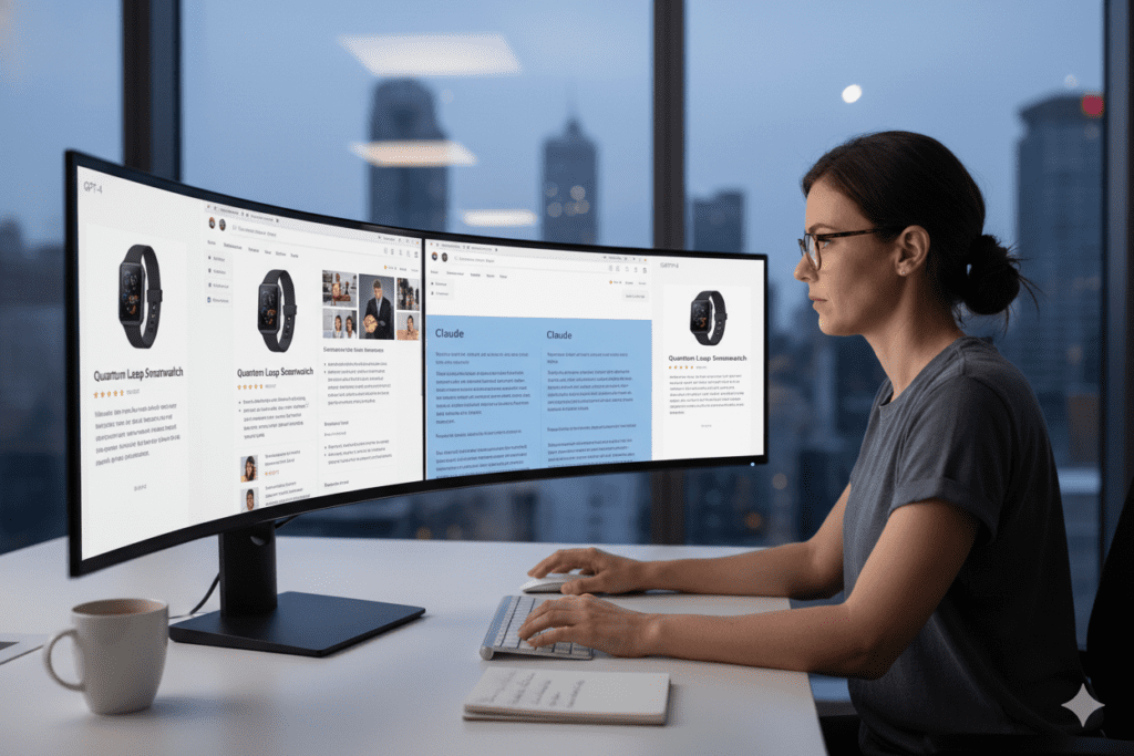 Which AI Tool Writes Better Product Descriptions? The Honest Answer Founders and Marketers Need in 2026 2 best AI for product descriptions