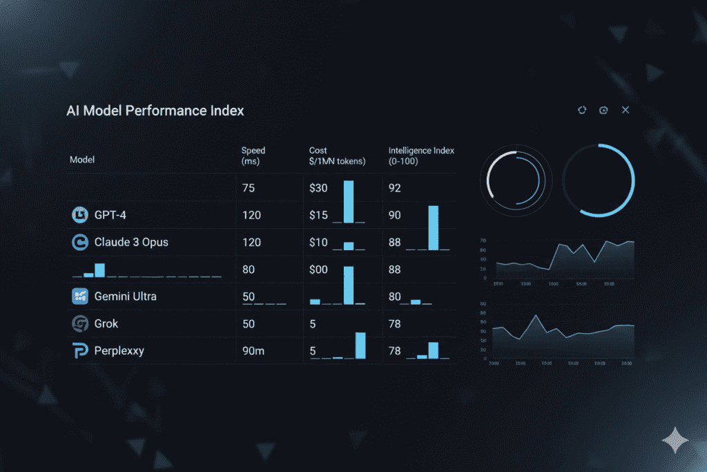 best AI model comparison platforms 2026