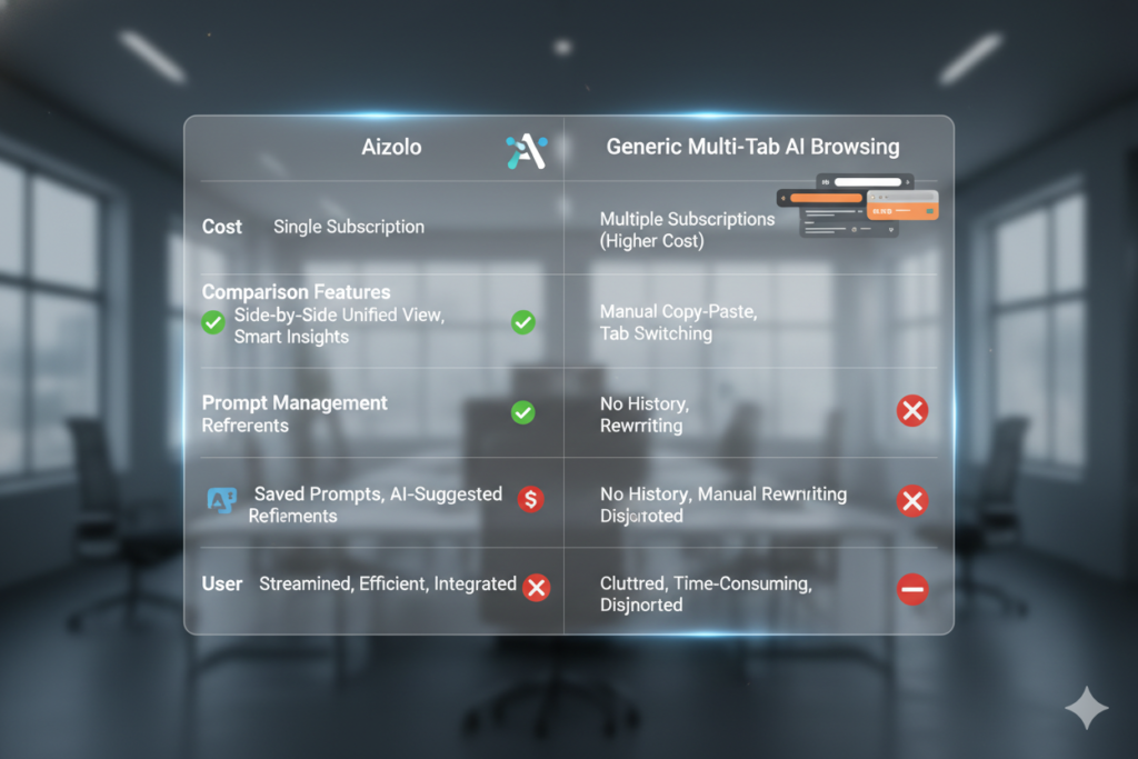 best AI playgrounds for comparing models