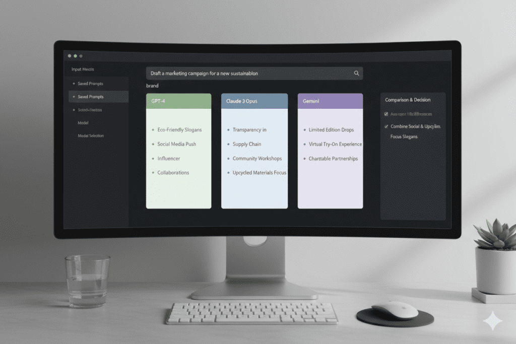 best AI subscription comparison 2026