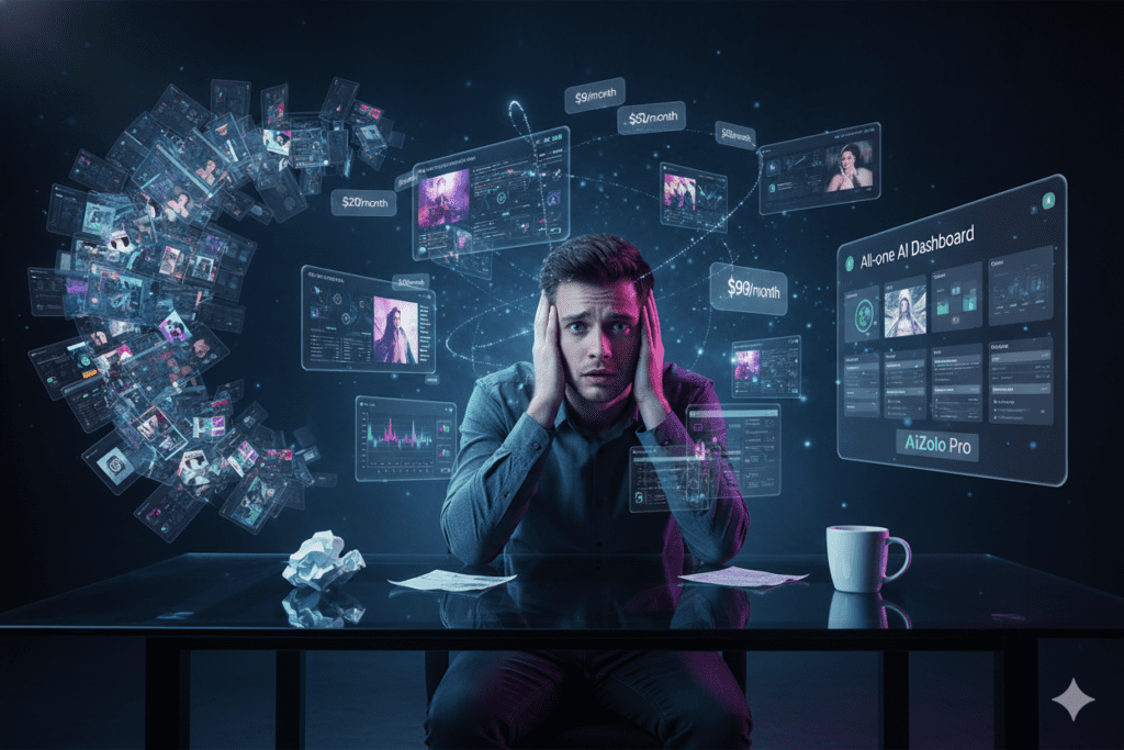 best ROI AI subscription