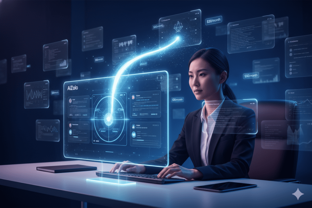 best ROI AI subscription