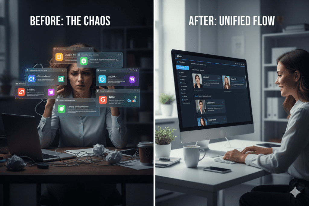 best affordable AI tools for freelancers 2026