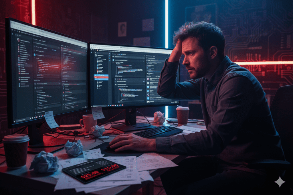 best ai api subscription services 2026