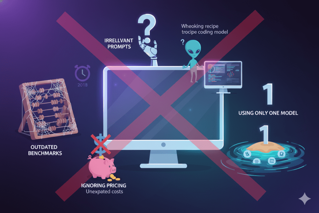 best ai model comparison sites 2026