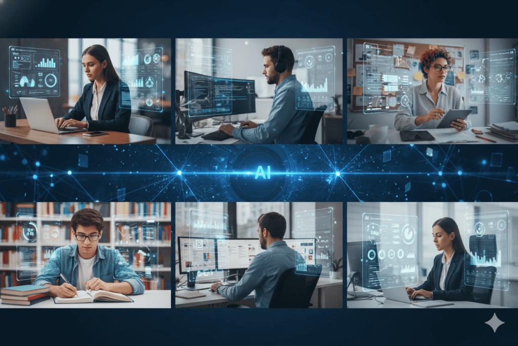 best ai models by category 2026