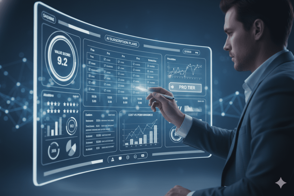 best ai subscription deals 2026