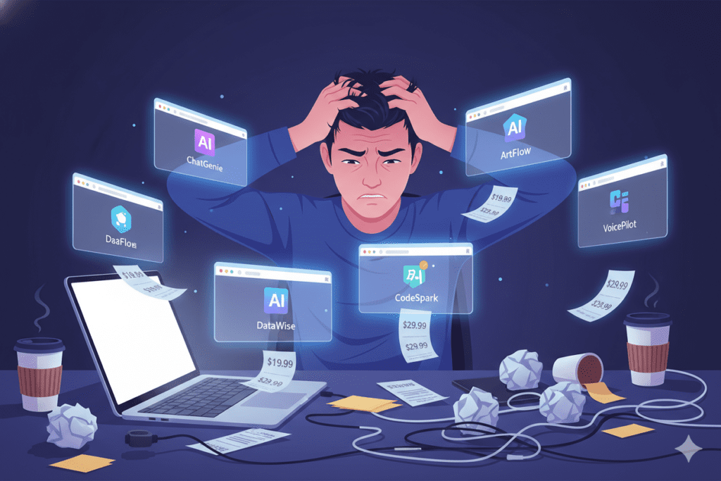 best ai subscription for personal use