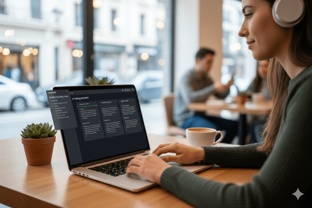 best ai subscription for students  personal use