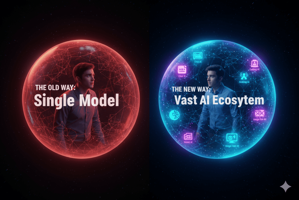 Best AI Subscriptions Under $20 Per Month 2026: The Smart Buyer's Guide (That Actually Saves You Money) 3 best ai subscriptions under $20