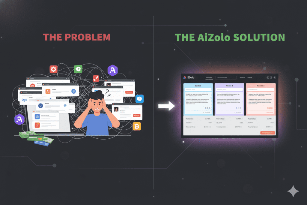 Best AI Subscriptions Under $20 Per Month 2026: The Smart Buyer's Guide (That Actually Saves You Money) 1 best ai subscriptions under $20 per month 2026