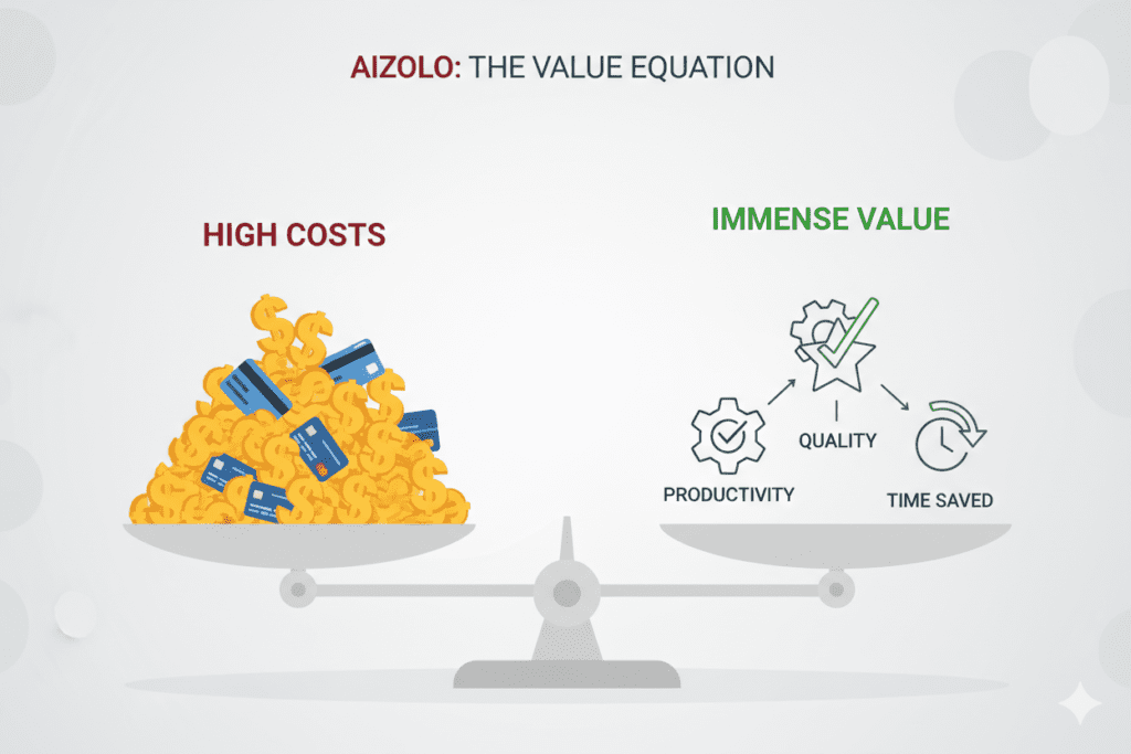 Best Cheap AI Subscription in 2026: Stop Paying $110/Month When $9.90 Gets You Everything 8 best cheap ai subscription