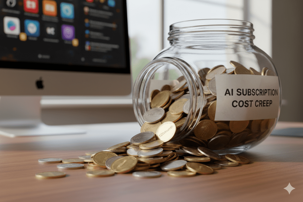 Most Cost Effective AI Subscription in 2026: How to Access Every Major AI Model for Less Than a Coffee a Week 2 best cost effective AI subscription for freelancers