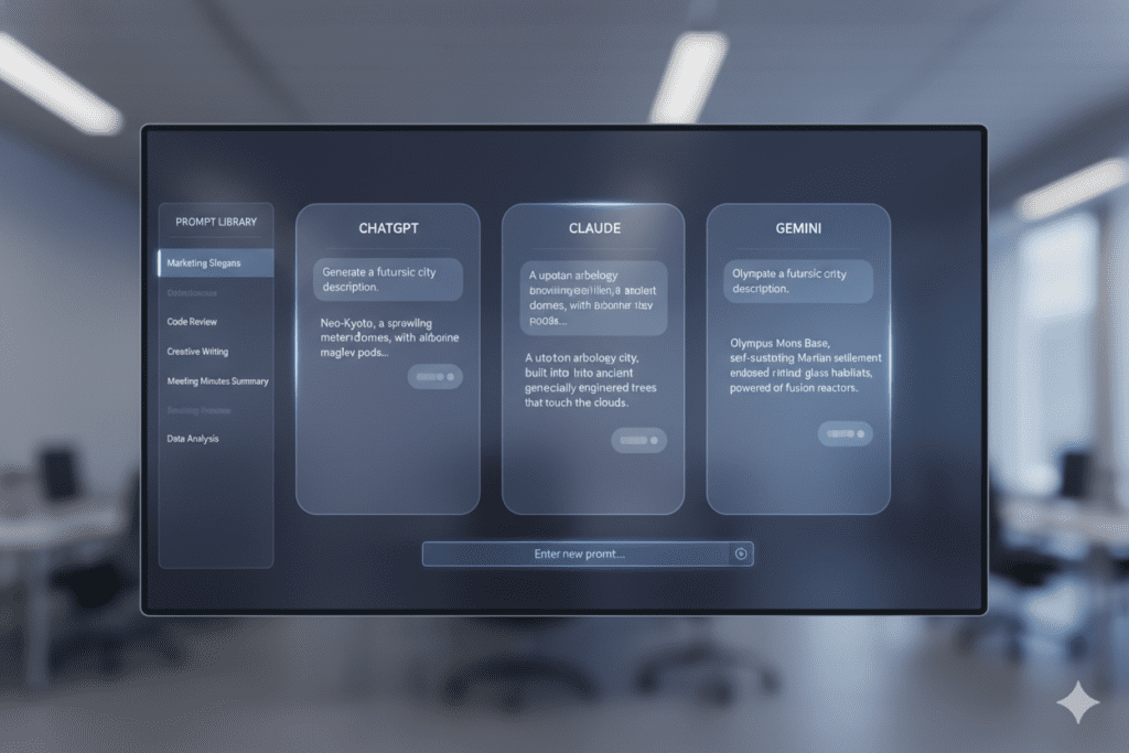 The Best Multi AI Platform in 2026: Why Smart Professionals Are Done Juggling Subscriptions 2 best multi AI platform 2026
