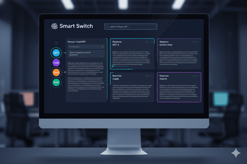 best multi AI subscription 2026