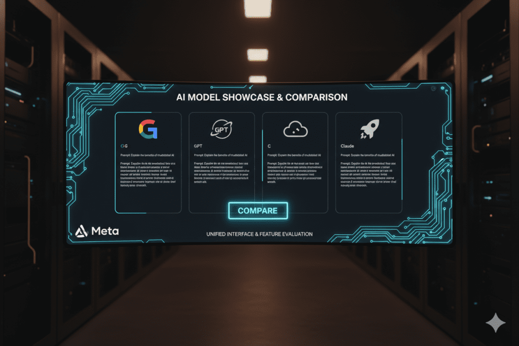 best multimodal ai model 2026 gemini vs others