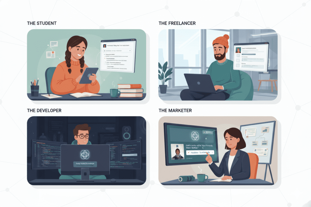 best paid AI tools 2026