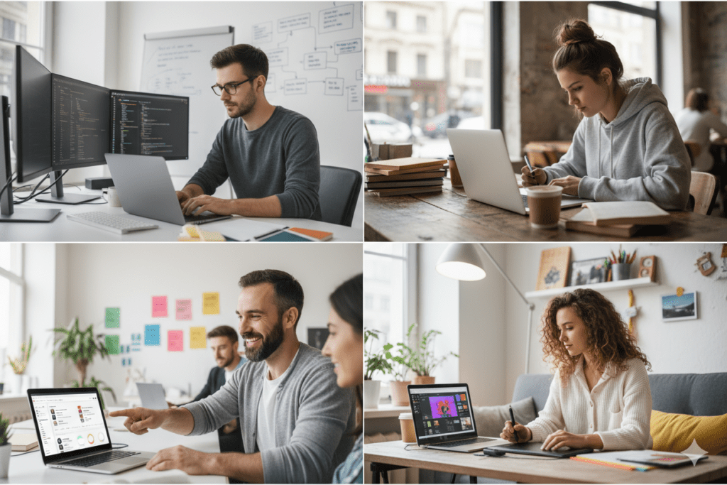 What AI Brands Are Known for Affordable Pricing — And Why One Platform Is Changing the Game in 2026 4 budget-friendly AI platforms