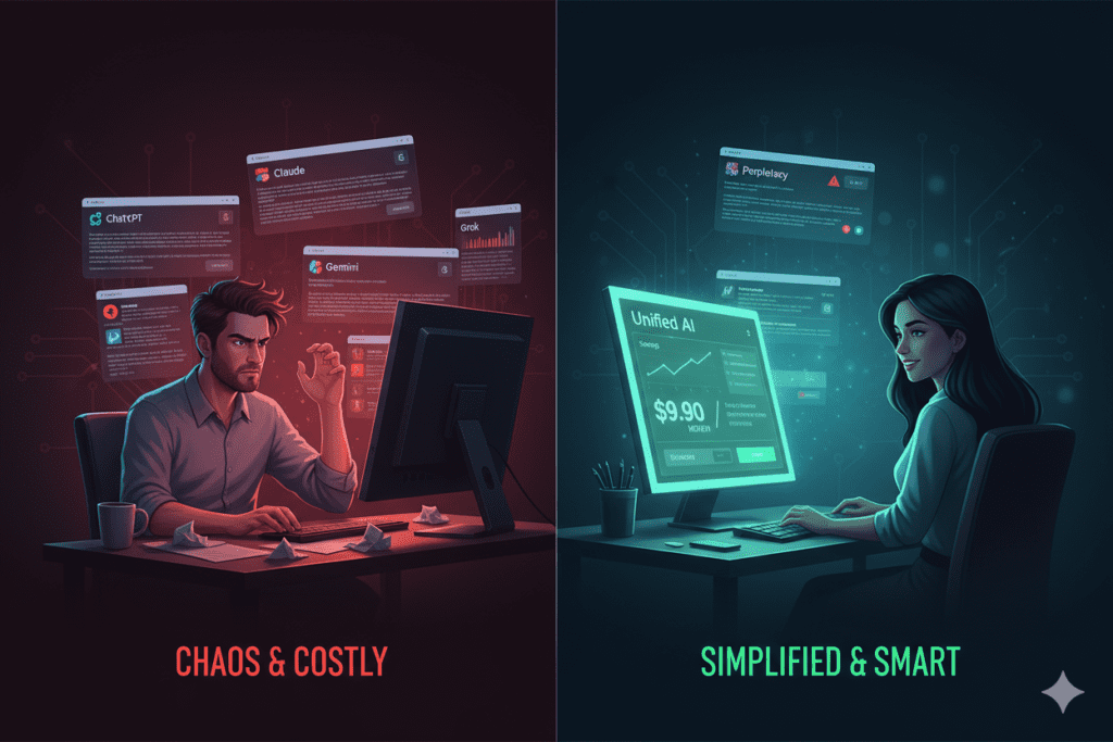 chatbot subscription cost comparison