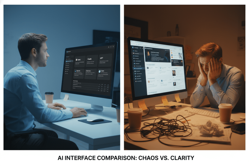 chatgpt vs meta ai features comparison