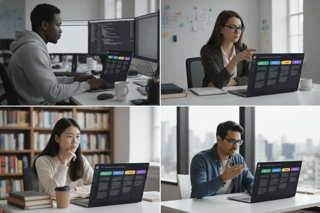 Most Cost Effective AI Subscription in 2026: How to Access Every Major AI Model for Less Than a Coffee a Week 4 cheap AI subscription with multiple models