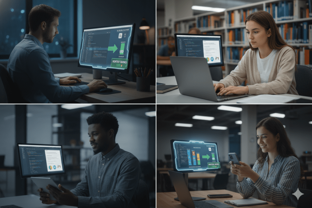 Most Affordable AI Tools Subscription Plans 2026: Stop Paying $110/Month When $9.90 Gets You Everything 3 cheap AI tools monthly plans