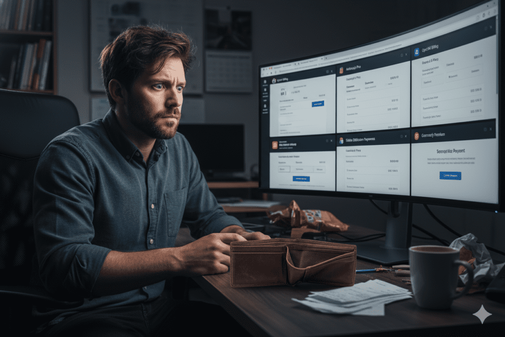 Cheap AI Plans in 2026: Why Most People Are Still Overpaying (And the One Switch That Changes Everything) 1 cheap ai plans