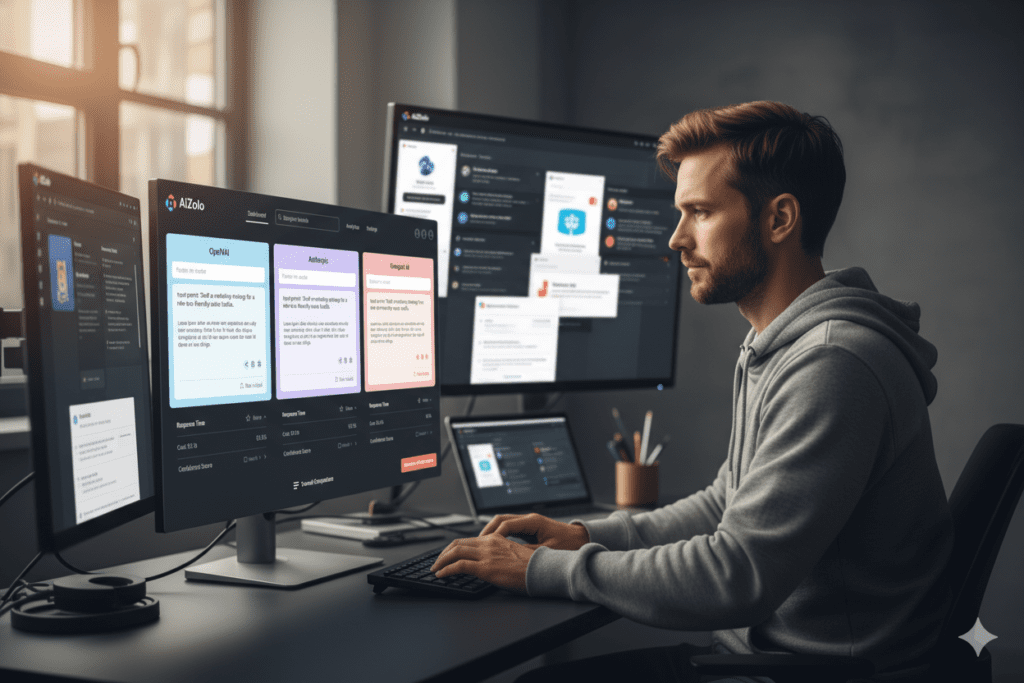 Cheap AI Plans in 2026: Why Most People Are Still Overpaying (And the One Switch That Changes Everything) 7 cheap ai plans