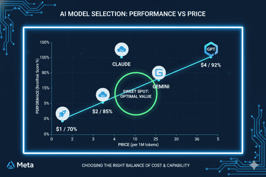 cheapest AI models for developers 2026