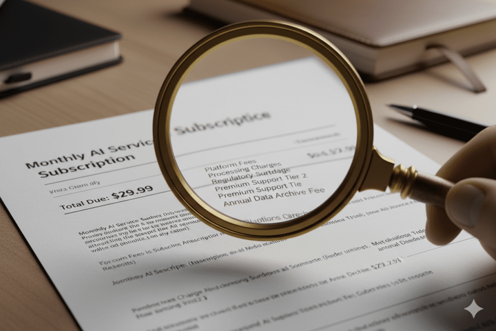 Cheapest AI Chatbot Subscription 2026: Stop Paying $110/Month When One Smart Plan Gets You Everything 2 cheapest AI subscription 2026